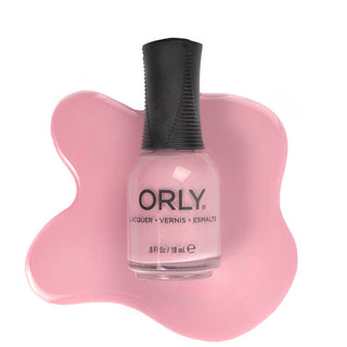 ORLY Nail Lacquer - Cupcake