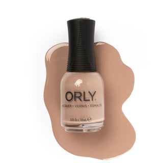 ORLY Nail Lacquer - Country Club Khaki