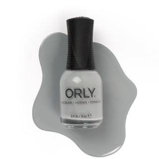 ORLY Nail Lacquer - Mirror Mirror