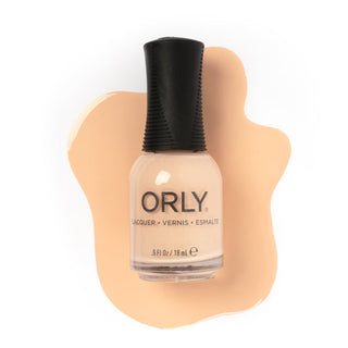 ORLY Nail Lacquer - Prelude To A Kiss