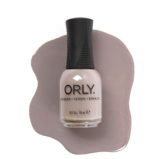 ORLY Nail Lacquer - You're Blushing