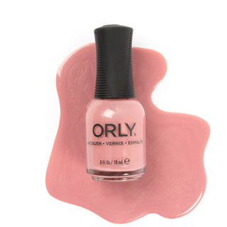 ORLY Nail Lacquer - Artificial Sweetener