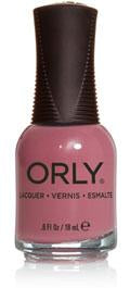 ORLY Nail Lacquer - Artificial Sweetener