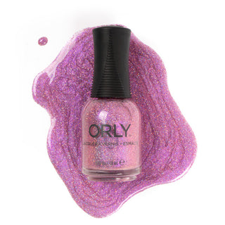 ORLY Nail Lacquer - Feel the Funk