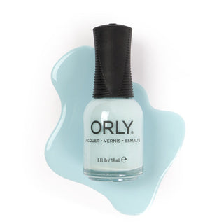 ORLY Nail Lacquer - Forget Me Not