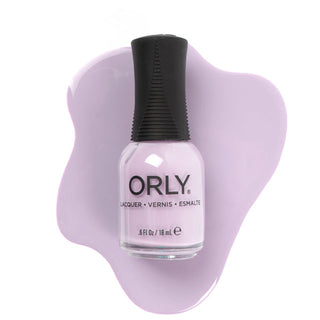 ORLY Nail Lacquer - November Fog