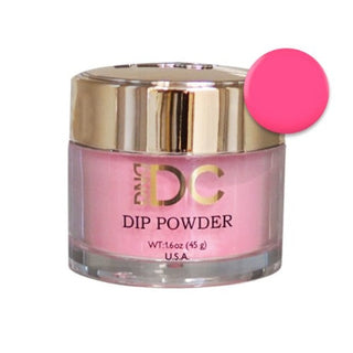 DND DC Dap Dip Powder 1.6oz - 016 Darken Rose