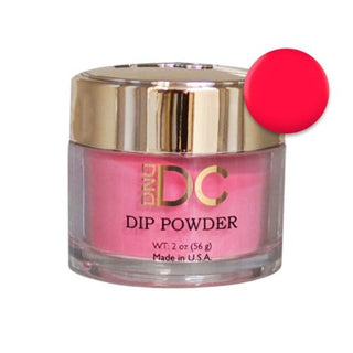 DND DC Dap Dip Powder 1.6oz - 011 Pink Birthday