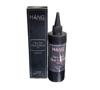 Hang Gel x Tip Press On Extend Gel Refill 8 oz/ 250mL