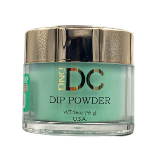 DND DC Dap Dip Powder 1.6oz - 254 Forest Green