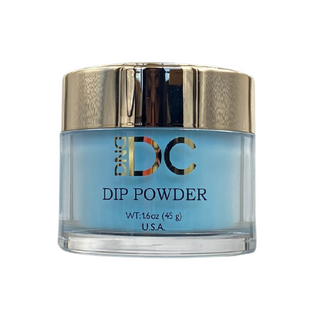 DND DC Dap Dip Powder 1.6oz - 256 Walk On Water