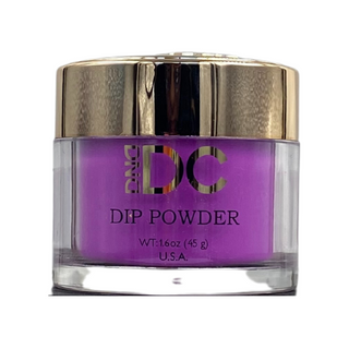 DND DC Dap Dip Powder 1.6oz - 262 Mardi Gras