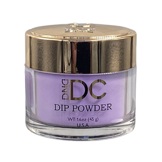 DND DC Dap Dip Powder 1.6oz - 265 Pearly Purple