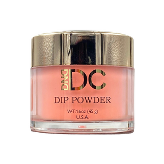 DND DC Dap Dip Powder 1.6oz - 274 Zesty Vibes