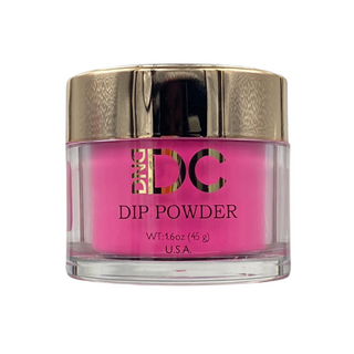 DND DC Dap Dip Powder 1.6oz - 277 Fluorescent Pink