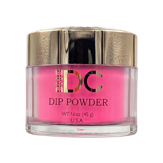 DND DC Dap Dip Powder 1.6oz - 279 Coral Bells