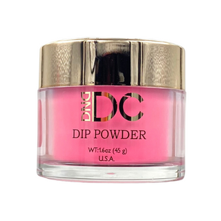 DND DC Dap Dip Powder 1.6oz - 280 Echo Pink