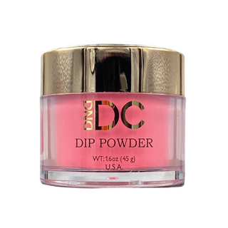 DND DC Dap Dip Powder 1.6oz - 281 Pink Stain