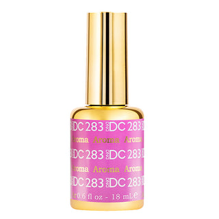 DND DC Gel Polish - 283 Purple Colors - Aroma