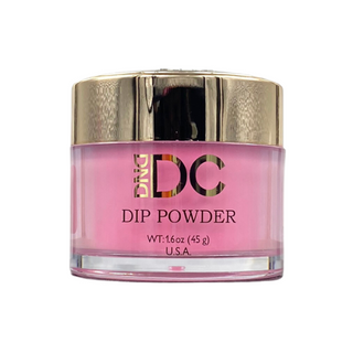 DND DC Dap Dip Powder 1.6oz - 284 Hibiscus