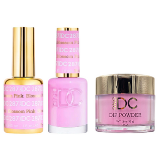 DND DC Trio - 287 Blossom Pink