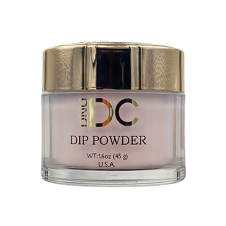 DND DC Dap Dip Powder 1.6oz - 296 Little Pink Me Up