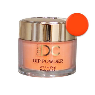 DND DC Dap Dip Powder 1.6oz - 010 Dutch Orange