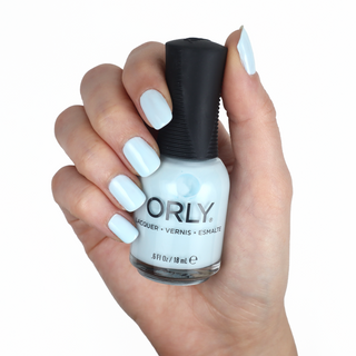 ORLY Nail Lacquer - 'Twas The Night – 6PIX Lacquer