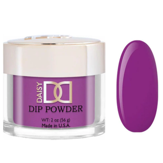 DND Dap Dip Powder 1.6oz - 415 Purple Heart