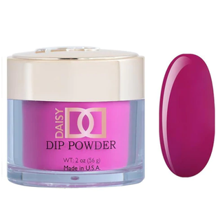 DND Dap Dip Powder 1.6oz - 420 Bright Maroon