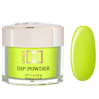 DND Dap Dip Powder 1.6oz - 424 Lemon Juice