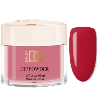 DND Dap Dip Powder 1.6oz - 429 Boston University Red