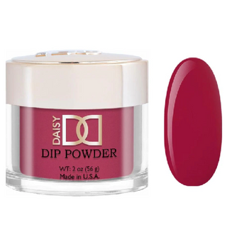 DND Dap Dip Powder 1.6oz - 432 Dark Scarlet