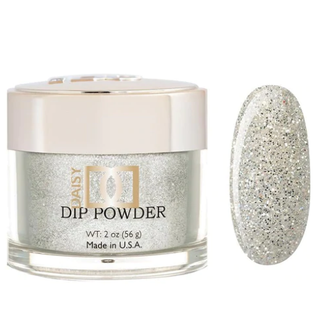 DND Dap Dip Powder 1.6oz - 442 Silver Star