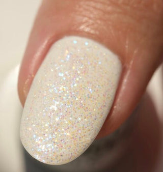 DND Gel & Polish Duo - 443 Glitter Colors - Twinkle Little Star