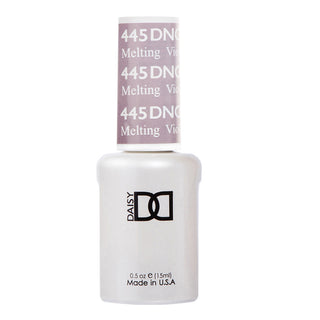 DND Gel Polish - 445 Purple Colors - Melting Violet