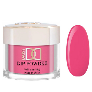 DND Dap Dip Powder 1.6oz - 454 Fiery Flamingo