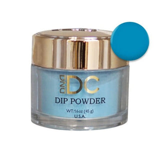 DND DC Dap Dip Powder 1.6oz - 029 Blue Tint