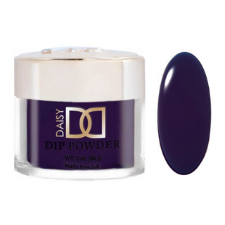 DND Dap Dip Powder 1.6oz - 458 Fresh Eggplant