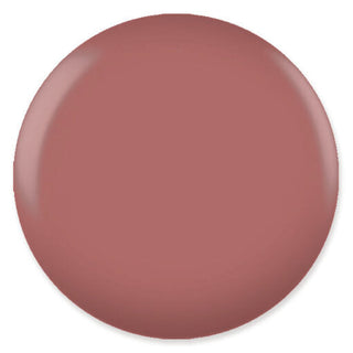 DND Nail Lacquer - 490 Brown Colors - Redwood City