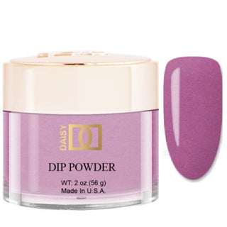 DND Dap Dip Powder 1.6oz - 491 Royal Violet