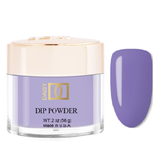 DND Dap Dip Powder 1.6oz - 492 Lavender Prophet