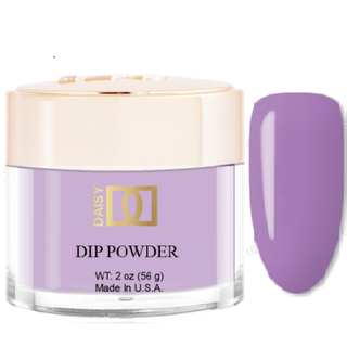 DND Dap Dip Powder 1.6oz - 493 Lilac Season