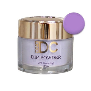 DND DC Dap Dip Powder 1.6oz - 025 Aztech Purple