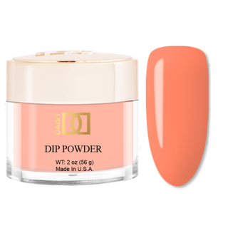 DND Dap Dip Powder 1.6oz - 503 Orange Smoothie