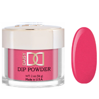 DND Dap Dip Powder 1.6oz - 504 Orange Aura