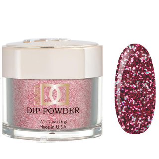 DND Dap Dip Powder 1.6oz - 519 Strawberry Candy