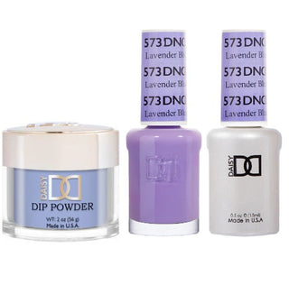 DND Trio - 573 Lavender Blue