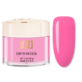 DND Dap Dip Powder 1.6oz - 578 Crayola Pink