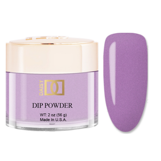 DND Dap Dip Powder 1.6oz - 579 Violet Femmes